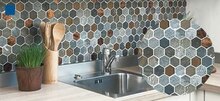 Selbstklebemosaik 'SAM 4MWHXM' bei BAUHAUS in Norderstedt Selbstklebemosaik 'SAM 4MWHXM' im Angebot bei BAUHAUS Norderstedt für 5,95 €