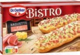 Bistro Baguette von Dr. Oetker im aktuellen tegut Prospekt für 1,99 €