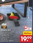 Raclette-Grill Angebote von star bei Netto Marken-Discount Bremen für 19,99 €