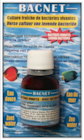 BACNET BACTÉRIES VIVANTES - AQUANET en promo chez Animalis BACNET BACTÉRIES VIVANTES - AQUANET dans le catalogue Animalis