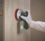 Akku-Winkelschleifer 20 V Angebote von Parkside Performance bei Lidl Bad Homburg für 39,99 €