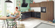 Einbauküche bei porta Möbel in Troisdorf Einbauküche im Angebot bei porta Möbel Troisdorf für 3.999,00 €