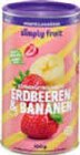 Gefriergetrocknete Angebote von Simply Fruit bei Netto Marken-Discount Osnabrück für 6,99 €
