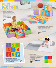 Teppich im aktuellen Smyths Toys Prospekt (Heilbronn) Teppich im Smyths Toys Prospekt "Spielzeug Katalog" mit 340 Seiten (Heilbronn)