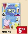 Peppa Pig im Angebot bei E center in Mainz Peppa Pig Angebote bei E center Mainz für 5,99 €