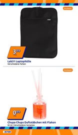 Notebook im Action Prospekt in Voerde Aktueller Action Prospekt mit Notebook, "kleine Preise, grosse Freude!", Seite 8