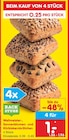 Netto Marken-Discount - Weltmeisterbrötchen Angebot im Prospekt Weltmeisterbrötchen bei Netto Marken-Discount im Prospekt "" für 1,00 €