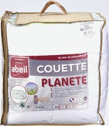 Gamme planete verte - Géant Casino à Vitrolles Gamme planete verte en promo chez Géant Casino Vitrolles à 19,00 €
