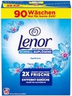Aktuelles Voll- oder Colorwaschmittel Pulver Angebot bei Kaufland in Osnabrück ab 15,99 €