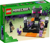 Die End-Arena im Angebot bei Kaufland in Friedrichshafen Die End-Arena Angebote von LEGO bei Kaufland Friedrichshafen für 20,00 €