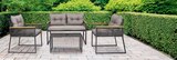 Lounge-Set im Angebot bei ROLLER in Duisburg Lounge-Set Angebote bei ROLLER Duisburg für 229,99 €