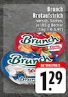 EDEKA Marienfeld - Brotaufstrich Angebot im Prospekt Brotaufstrich bei EDEKA im Marienfeld Prospekt für 1,29 €
