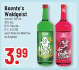 Waldgeist bei Trinkgut im Seesen Prospekt für 3,99 €