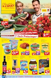 Aktueller Netto Marken-Discount Discounter Prospekt in Wesenberg und Umgebung, "Aktuelle Angebote" mit 51 Seiten, 18.05.2026 - 23.05.2026