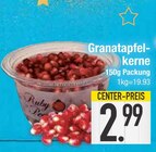 Granatapfelkerne Angebote von Ruby bei EDEKA Straubing für 2,99 €