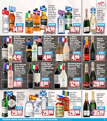 Gin im HIT Prospekt "ECHTE VIELFALT" mit 19 Seiten (Hildesheim)