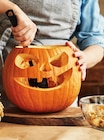 Deutscher Halloweenkürbis Angebote von Marktliebe bei Penny Marl für 3,59 €