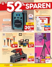 Farbe im Netto Marken-Discount Prospekt in Wermelskirchen Aktueller Netto Marken-Discount Prospekt mit Farbe, "Aktuelle Angebote", Seite 40