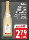 Aktuelles Sekt Angebot bei E center in Krefeld ab 2,79 €
