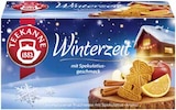 Wintertee im Angebot bei Marktkauf in Bietigheim-Bissingen Wintertee Angebote von Teekanne bei Marktkauf Bietigheim-Bissingen