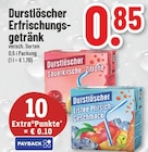 Trinkgut Remscheid - Erfrischungsgetränk Angebot im Prospekt Erfrischungsgetränk bei Trinkgut im Remscheid Prospekt für 0,85 €