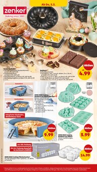 Küche im Penny Prospekt "Wer günstig will, muss Penny." mit 42 Seiten (Heidelberg)