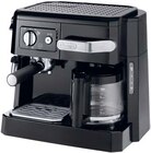 Aktuelle Kaffeevollautomat Angebote bei Lidl in Frankfurt (Main) Aktuelles Kombi-Kaffeemaschine Angebot bei Lidl in Frankfurt (Main) ab 159,00 €