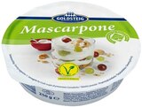 REWE - Mascarpone Angebot im Prospekt Mascarpone bei REWE im Prospekt "" für 2,22 €