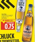 Club-Mate von Club-Mate im aktuellen E center Prospekt