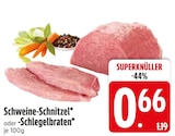 EDEKA Gröbenzell Prospekt mit  im Angebot für 0,66 €