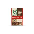 Friandises naturelles pour chien adulte au poulet Dental Care Sam's Field - 200 g - SAM'S FIELD en promo chez Botanic Friandises naturelles pour chien adulte au poulet Dental Care Sam's Field - 200 g - SAM'S FIELD dans le catalogue Botanic