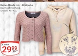 Damen-Hoodie bei GLOBUS im Prospekt "" für 29,99 €