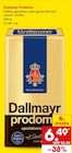 Prodomo Kaffee Angebote von Dallmayr bei Netto Marken-Discount Fürth für 6,49 €