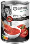 Polpa fine oder Gelbe Tomaten von San Fabio im aktuellen Penny Prospekt