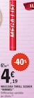 Mascara Thrill Seeker - Rimmel dans le catalogue E.Leclerc