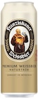 Hefe-Weissbier Naturtrüb Angebote von Franziskaner bei Penny Nürnberg für 0,79 €