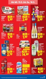 Parfum im Lidl Prospekt in Heilbronn Aktueller Lidl Prospekt mit Parfum, "LIDL LOHNT SICH", Seite 69