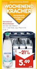 Mineralwasser im Angebot bei Netto Marken-Discount in Ratingen Mineralwasser Angebote von Gerolsteiner bei Netto Marken-Discount Ratingen für 5,49 €