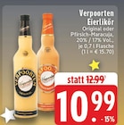Aktuelle Gin Angebote bei E center in Oberhausen Aktuelles Original Angebot bei E center in Oberhausen ab 10,99 €