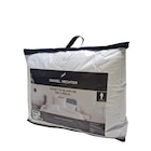 Couette Daniel Hechter - HECHTER STUDIO - Carrefour à Plaisir Couette Daniel Hechter - HECHTER STUDIO en promo chez Carrefour Plaisir à 14,99 €