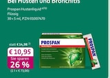Hustenliquid im aktuellen Prospekt bei mea - meine apotheke in Philippsreut