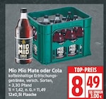 Mate von Mio Mio für 8,49 € bei EDEKA im Angebot Mate von Mio Mio im aktuellen EDEKA Prospekt