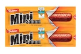 Mini Salami von Dulano im aktuellen Lidl Prospekt