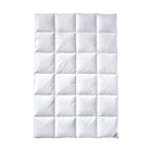 billerbeck silber Daunendecke Kassette II Dina weiß Angebote bei Möbel Martin Ludwigshafen für 199,00 €