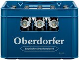 Helles Angebote von Oberdorfer bei REWE Isernhagen für 13,99 €
