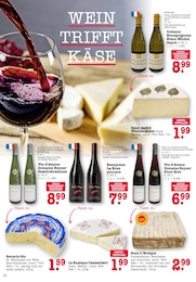 Käse Angebot im aktuellen E center Prospekt auf Seite 2