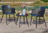 Balkonmöbel-Set 'Dora' Angebote bei toom Baumarkt Halberstadt für 99,99 €