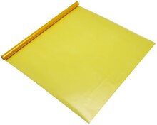 Buchschutzfolie transparent selbstklebend bei Rossmann in Krefeld Buchschutzfolie transparent selbstklebend im Angebot bei Rossmann Krefeld für 0,99 €