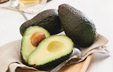 Promo Avocat prêt à déguster à 2,29 € dans le catalogue U Express à Meschers-sur-Gironde