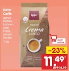 Netto Marken-Discount Zwischendeich - Caffè Angebot im Prospekt Caffè bei Netto Marken-Discount im Zwischendeich Prospekt für 11,49 €